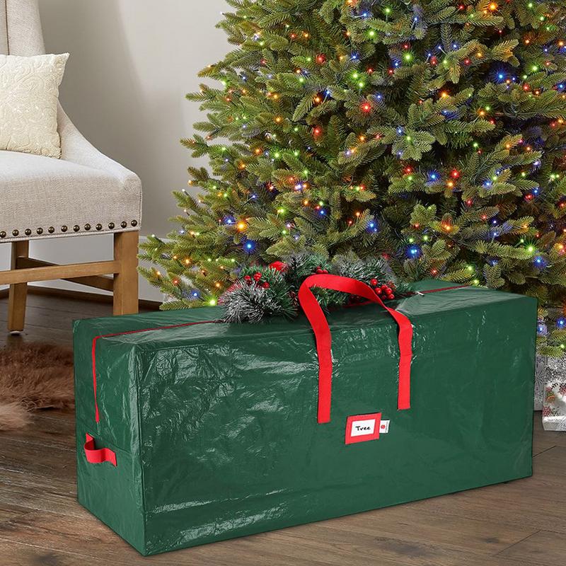 Etui do przechowywania sztuczn – Christmas Tree Artificial recenzja i cena