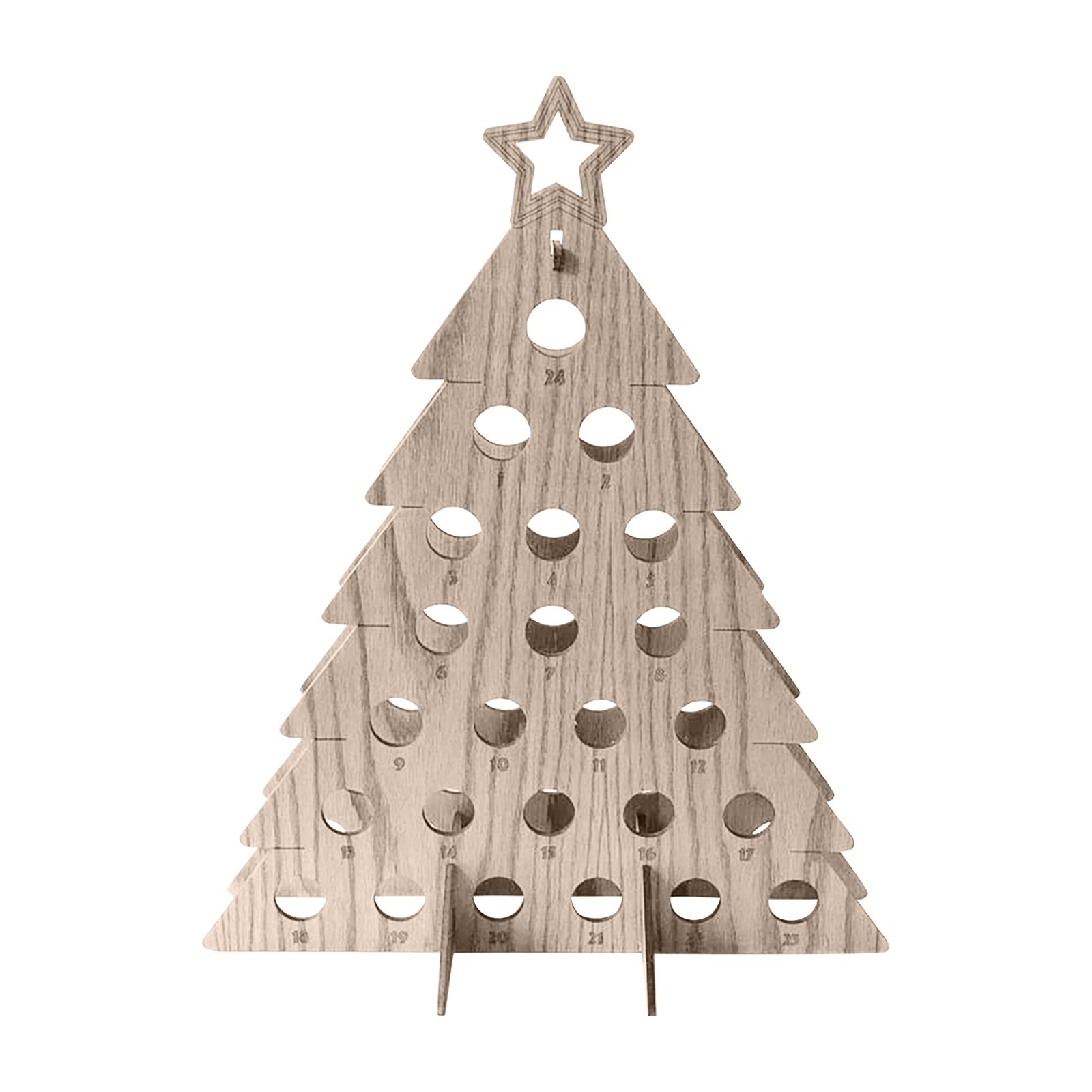 Kalendarz Adwentowy dla dorosł – Advent Calendar Gift recenzja i cena