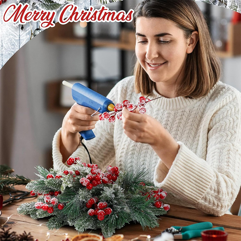 Gałązki sztucznej sosny z igła – Christmas Tree Artificial recenzja i cena