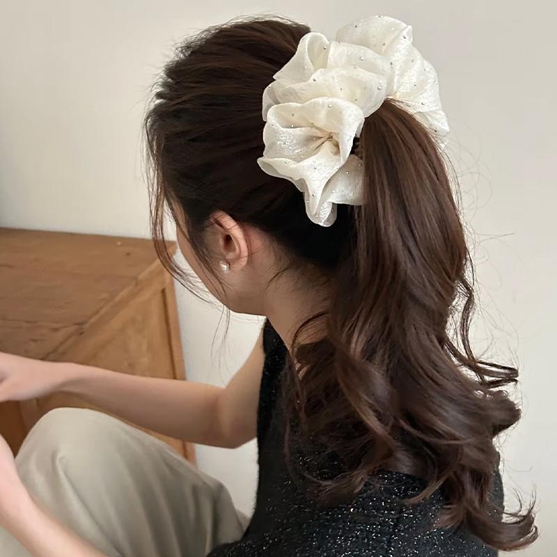 Elegancka spinka do włosów w s – Ribbon Bow Gift recenzja i cena