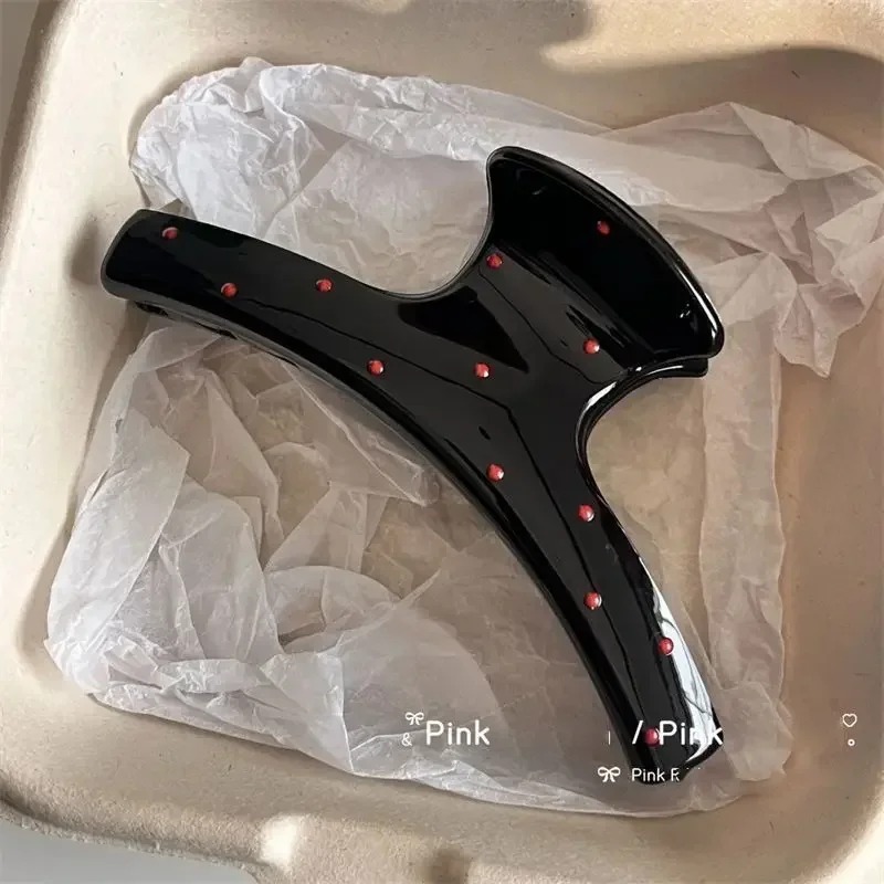 2 szt. Damskie, vintage, czerw – Ribbon Bow Gift recenzja i cena