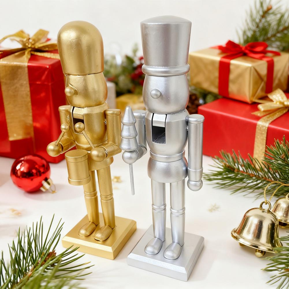 Ozdoba Świąteczna Dziadek do O – Nutcracker Figurine recenzja i cena