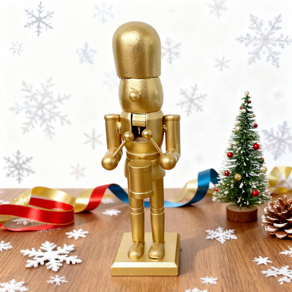 Ozdoba Świąteczna Dziadek do O – Nutcracker Figurine recenzja i cena