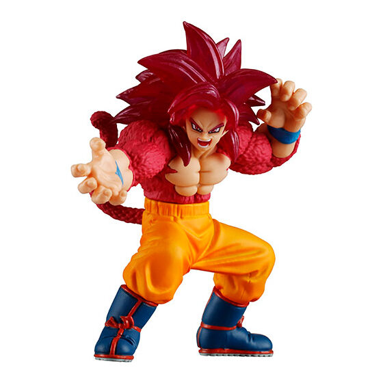 Figurki Bandai Dragon Ball DAI – Ornament Ball Set recenzja i cena