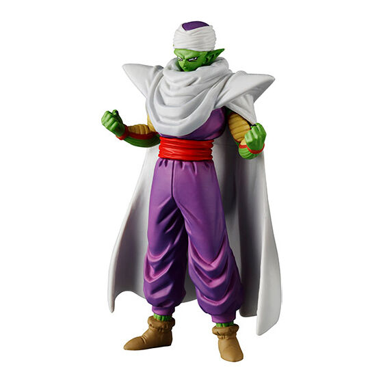 Figurki Bandai Dragon Ball DAI – Ornament Ball Set recenzja i cena