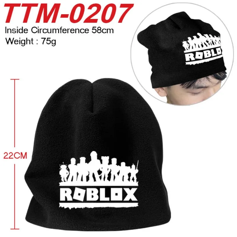Nowa czapka typu beanie z moty – Santa Hat Plush recenzja i cena
