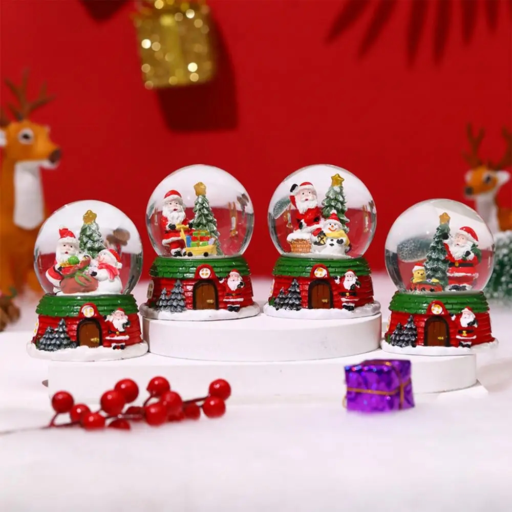Fantazyjna Świąteczna Kula Śni – Snow Globe Musical recenzja i cena