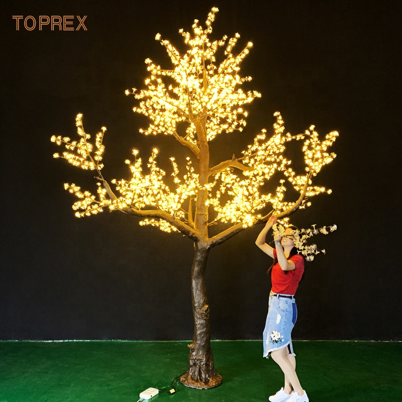 Wodoodporny Sztuczny Drzewko L – Christmas Tree Artificial recenzja i cena