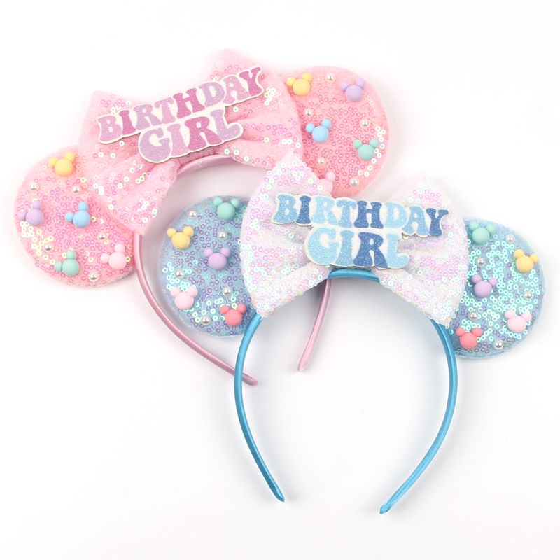Opaski na urodziny dla dziewcz – Ribbon Bow Gift recenzja i cena