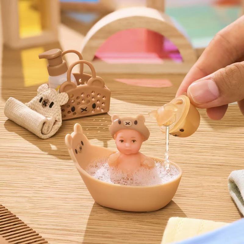 Nowy Oryginalny Miniverse Make – Ornament Ball Set recenzja i cena