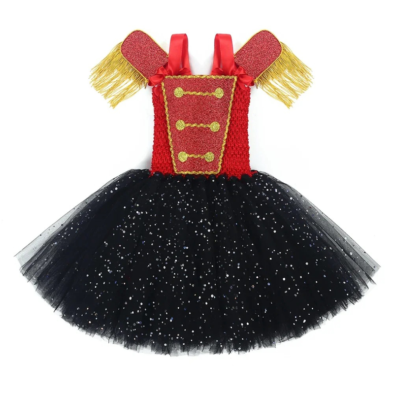 Strój Żołnierza Dziadka do Orz – Nutcracker Figurine recenzja i cena