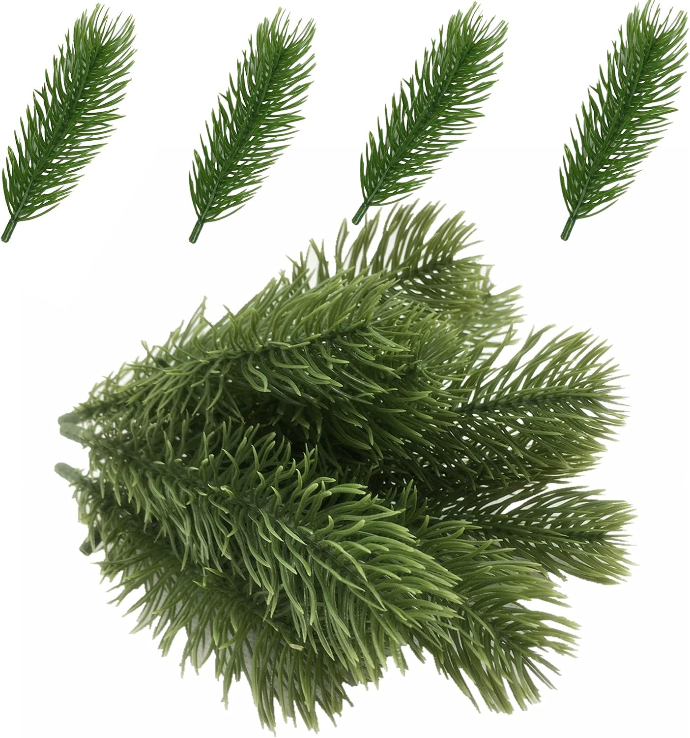 Sztuczne rośliny z igieł sosno – Christmas Tree Artificial recenzja i cena