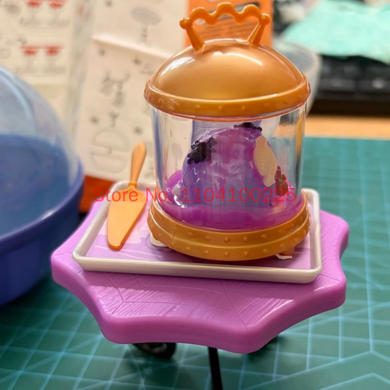 Oryginalny Miniverse Blind Box – Ornament Ball Set recenzja i cena
