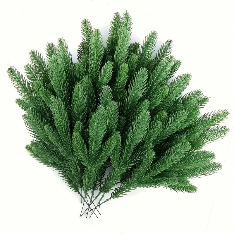 2026 Nowe sztuczne sosny plast – Christmas Tree Artificial recenzja i cena