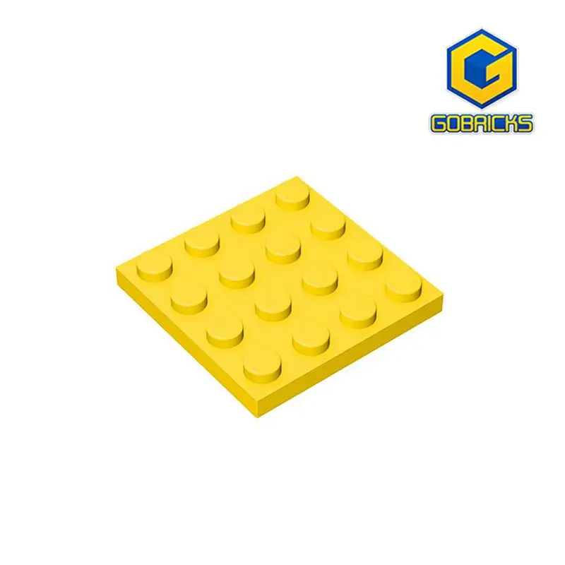 Gobricks GDS-519 Klocki kompat – Lego Set City recenzja i cena