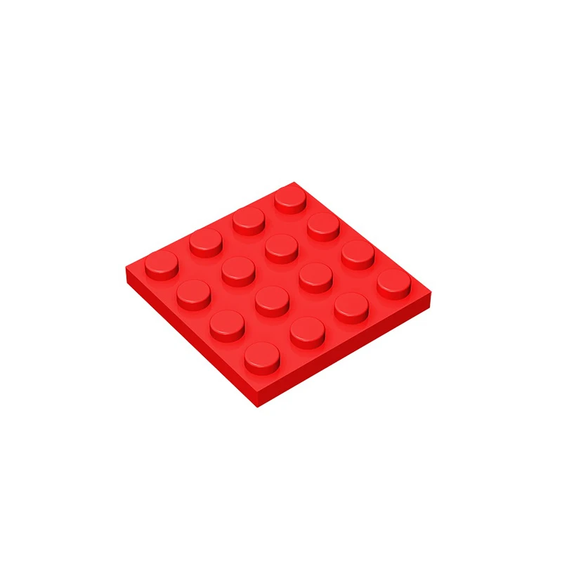 Gobricks GDS-519 Klocki kompat – Lego Set City recenzja i cena